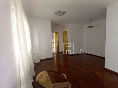 Apartamento com 3 dormitórios para alugar, 122 m² por R$ 8.254,00/mês - Vila Mariana - São