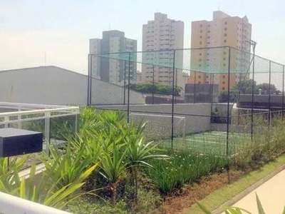 Apartamento com 3 dormitórios para alugar, 130 m² por R$ 6.679,38/mês - Centro - Suzano/SP