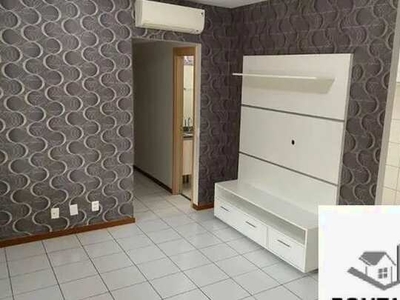 Apartamento com 3 dormitórios para alugar, 76m² - Santo Antônio - Manaus/AM