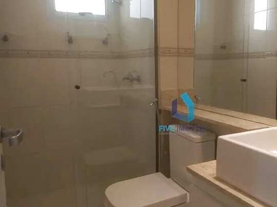 Apartamento com 3 quartos 1 suíte p Locação 94 m² R$ 6.500,00 tudo - Alto da Boa Vista - S