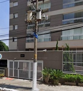 Apartamento com 3 Quartos e 2 banheiros à Venda, 75 m² por R$ 380.000