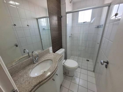 Apartamento com 3 Quartos e 2 banheiros à Venda, 80 m² por R$ 385.000