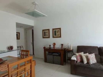 Apartamento com 3 quartos em Barra da Tijuca