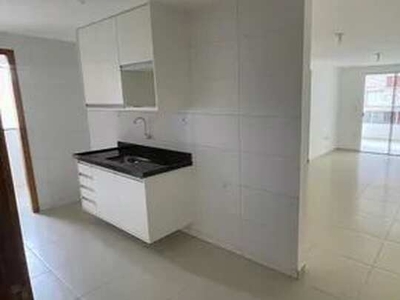 Apartamento com vista para o mar