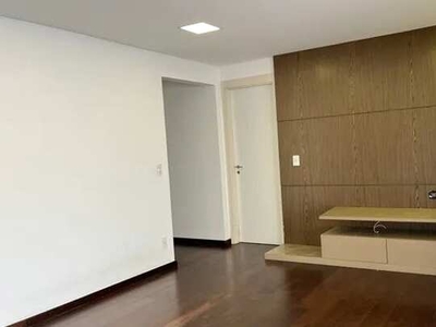 Apartamento de 130m² com 4 dormitórios sendo 1 suíte no Condomínio Michigan - Nova América