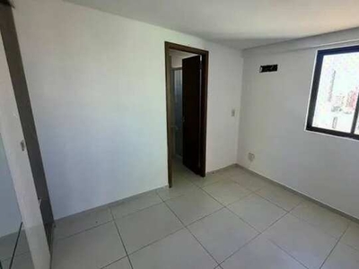 Apartamento de 97m² com 3 quartos para locação no bairro de Manaíra - João Pessoa PB
