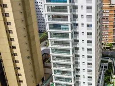 APARTAMENTO DE ALTO PADRÃO NO CAMBUÍ CAMPINAS-SP