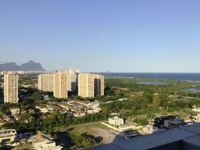 Apartamento de três quartos - Barra da Tijuca - Barrabali