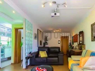 Apartamento Duplex com 3 dormitórios à venda, 95 m² no Morumbi