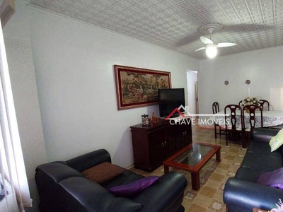 Apartamento em Aparecida, Santos/SP de 70m² 2 quartos à venda por R$ 489.000,00