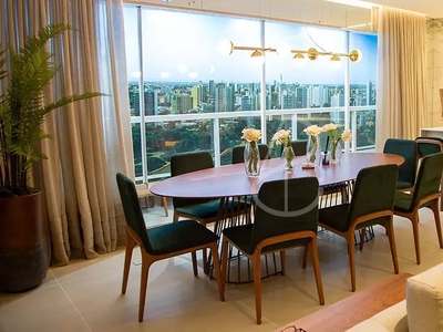 Apartamento em Duque de Caxias I, Cuiabá/MT de 137m² 3 quartos à venda por R$ 1.404.900,00