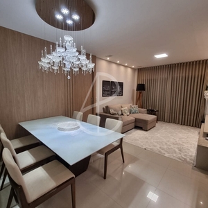 Apartamento em Duque de Caxias II, Cuiabá/MT de 114m² 3 quartos à venda por R$ 1.199.000,00