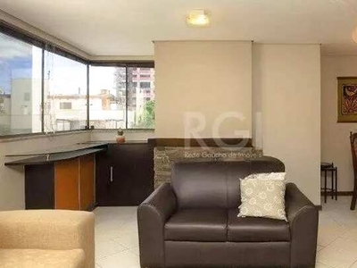 Apartamento em Independência