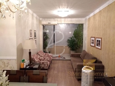 Apartamento em Miguel Sutil, Cuiabá/MT de 108m² 3 quartos à venda por R$ 499.000,00
