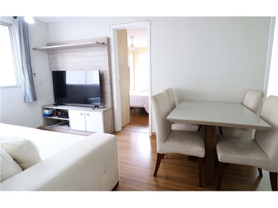 Apartamento em Pirituba, São Paulo/SP de 40m² 2 quartos à venda por R$ 219.000,00