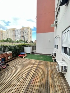 Apartamento Garden