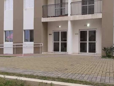 Apartamento - Jardim Dulce (Nova Veneza) - Sumaré