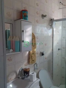 Apartamento Lado Praia em Praia Grande