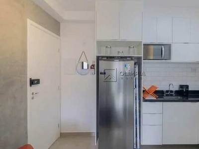 Apartamento Locação 2 Dormitórios - 45 m² Bela Vista