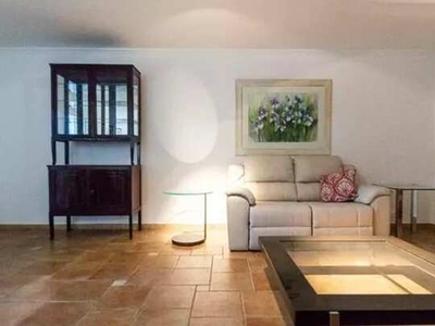 Apartamento Locação 3 Dormitórios - 130 m² Higienópolis