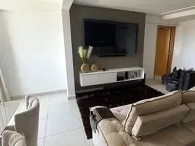 Apartamento Mobiliado 03 Suíte Jardim América - Goiânia - Goiás