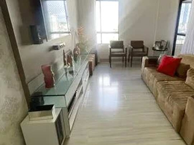 Apartamento mobiliado- 117m2 - Lagoa seca