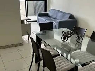 Apartamento Mobiliado