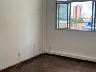 Apartamento na alcindo cacela com mundurucus altos 1/4