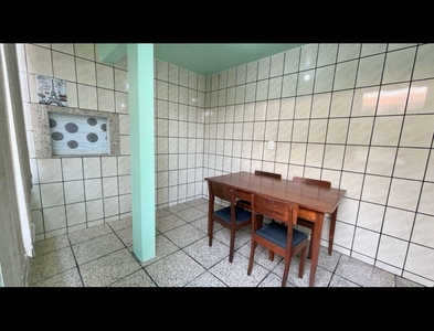 Casa no Bairro Tribess em Blumenau com 3 Dormitórios (3 suítes) e 190 m²