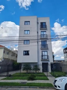 Apartamento no Bairro Capão com 2 quartos