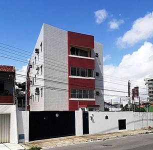 Apartamento no bairro Papicu