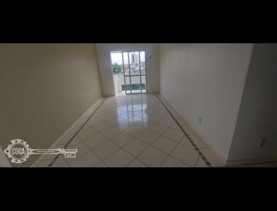 Apartamento no Bairro Vila Nova em Blumenau com 2 Dormitórios e 87.86 m²