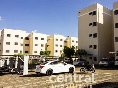 Apartamento no Edificio São Francisco à locação, 02 dormitórios, 45m²- Jardim Jussara