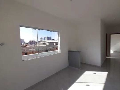 Apartamento Novo Bairro Ipiranga, 2 Quartos Piso Superior, C/ Garagem coberta!!!