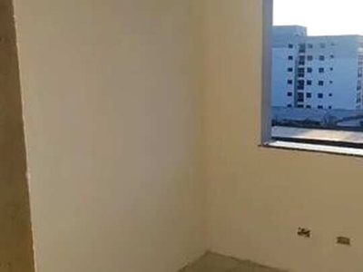 Apartamento Novo!