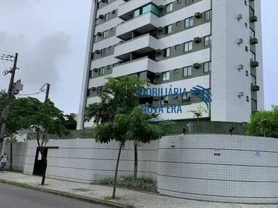 Apartamento Para Alugar com 4 quartos 2 suítes no bairro Parnamirim em Recife