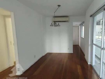 Apartamento para alugar de 3 quartos, 120m² por R$5500/mês na Lagoa - Rio de janeiro/RJ