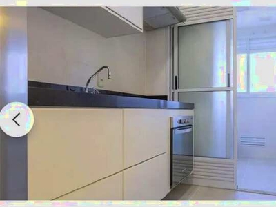 Apartamento para alugar em Barra Funda de 60.00m² com 1 Quarto