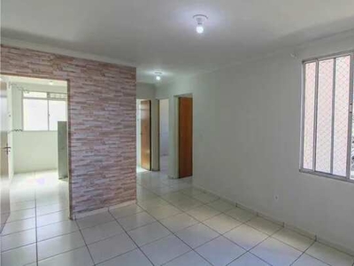 Apartamento para alugar em Jardim Novo Horizonte de 54.30m² com 2 Quartos e 1 Garagem