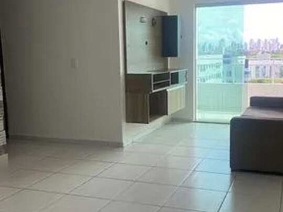 Apartamento para alugar nos Bancários