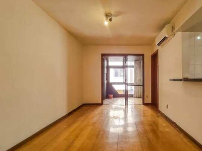 Apartamento para aluguel, 1 quarto, 1 vaga, Vila Rosa - Novo Hamburgo/RS
