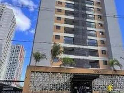 Apartamento para aluguel, 2 quartos, 1 suíte, 1 vaga, QUINTA DA PRIMAVERA - Ribeirão Preto