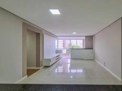 Apartamento para aluguel, 3 quartos, 1 suíte, 2 vagas, Centro - Novo Hamburgo/RS