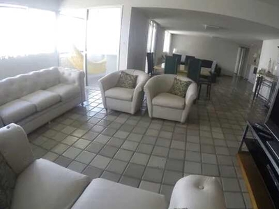 Apartamento para aluguel, 3 quartos, 1 suíte, 2 vagas, Espinheiro - Recife/PE