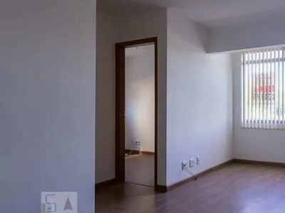 Apartamento para Aluguel - Alto Petrópolis, 2 Quartos, 48 m2