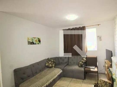 Apartamento para Aluguel - Bairro Fátima, 1 Quarto, 40 m2