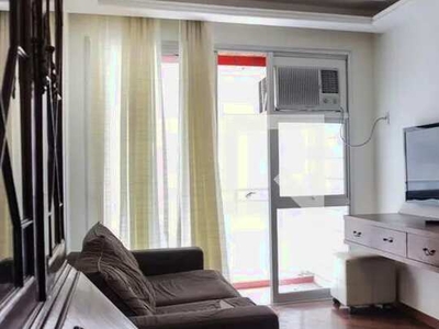 Apartamento para Aluguel - Barra da Tijuca, 2 Quartos, 84 m2