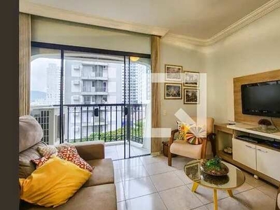 Apartamento para Aluguel - Barra Funda, 2 Quartos, 68 m2