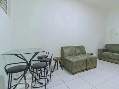 Apartamento para Aluguel - Bela Vista, 1 Quarto, 62 m2