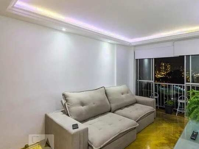 Apartamento para Aluguel - Casa Verde, 3 Quartos, 99 m2